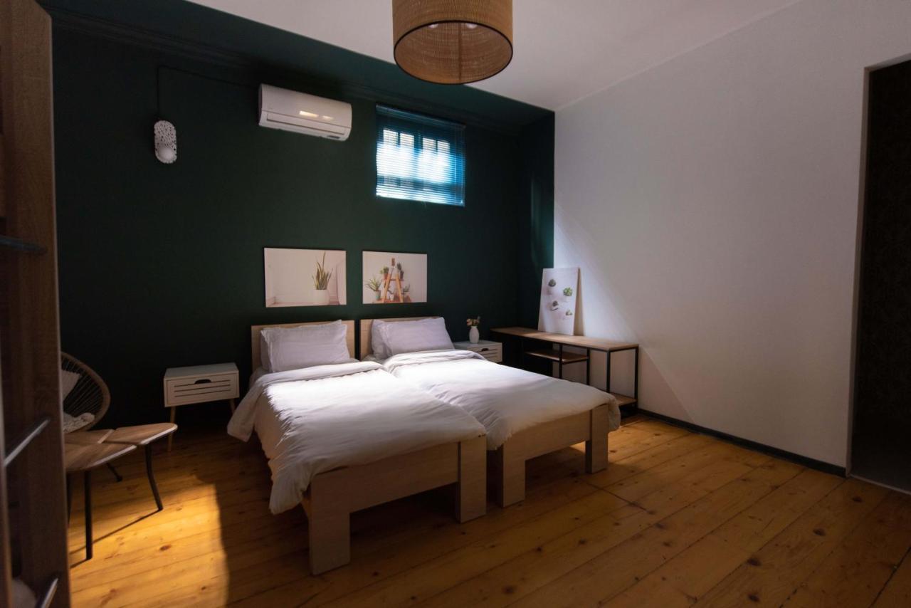 Veranda House On Samreklo 25 Tbilisi Buitenkant foto