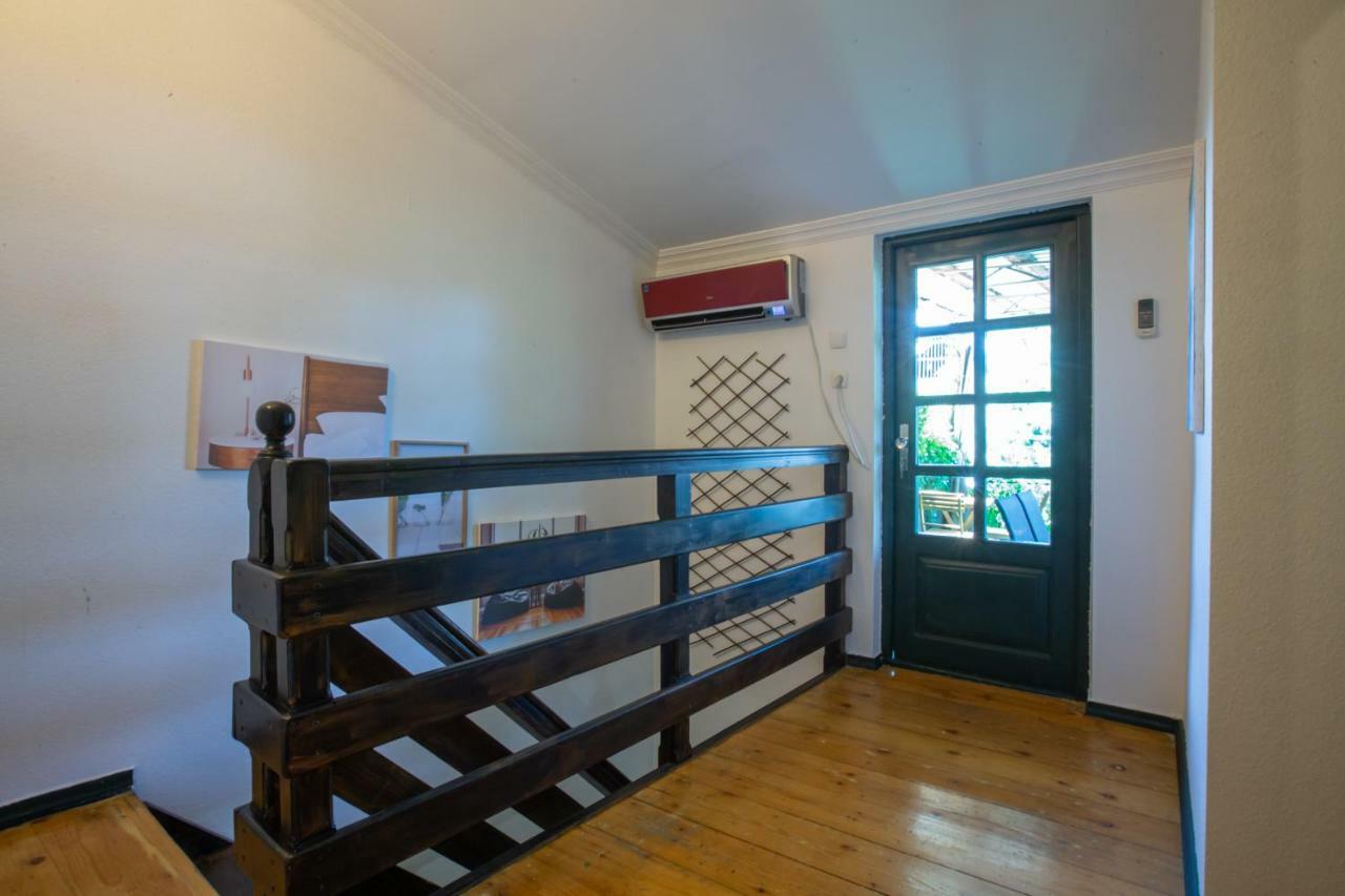 Veranda House On Samreklo 25 Tbilisi Buitenkant foto